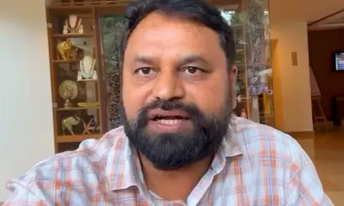 Addanki Dayakar: తెలుగు రాష్ట్రాల మధ్య చిచ్చు పెట్టాలని BRS ప్రయత్నం