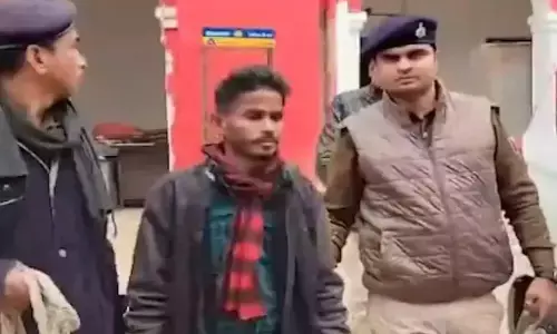 Extort Money: లారెన్స్ బిష్ణోయ్‌ పేరు చెప్పి బిహార్ మంత్రికి వార్నింగ్.. యూపీకి చెందిన వ్యక్తి అరెస్టు