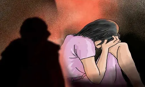 ఆడబిడ్డా నీకు రక్షణ ఎక్కడ?