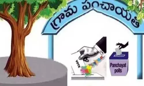 స్థానిక సంస్థల ఎన్నికల్లో బీసీ రిజర్వేషన్లు పెంచాలి!