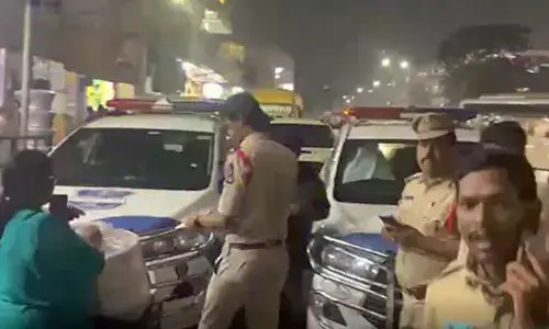 East Zone DCP: బీదర్‌ నిందితుల కోసం సిటీ మొత్తం అలర్ట్ ప్రకటించాం