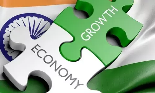 Economy: భారత ఆర్థికవ్యవస్థ వృద్ధి అంచనాను తగ్గించిన ఫిక్కీ