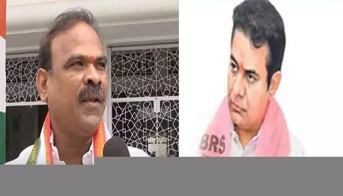 CM Revanth Reddy : ప్రజా ప్రభుత్వం అంటే ప్రజాధనం రేసుల పాలు చేయడం కాదు CM Revanth Reddy : ప్రజా ప్రభుత్వం అంటే ప్రజాధనం రేసుల పాలు చేయడం కాదు