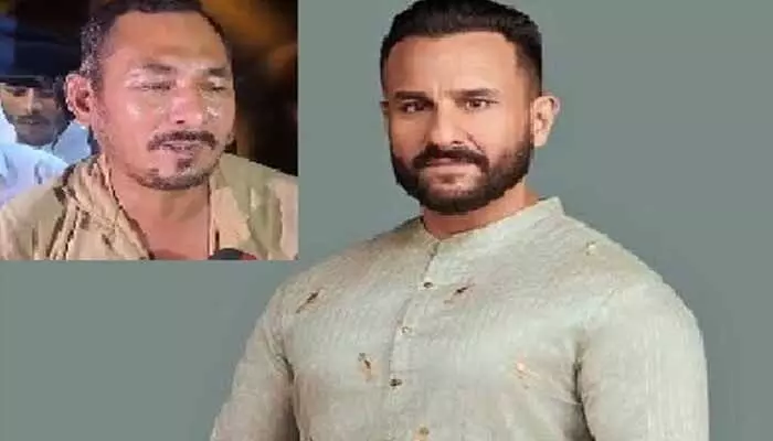 ‘నాకు ఒక్కసారిగా భయమేసింది’.. సంచలన విషయాలు వెల్లడించిన ఆటో డ్రైవర్! ‘నాకు ఒక్కసారిగా భయమేసింది’.. సంచలన విషయాలు వెల్లడించిన ఆటో డ్రైవర్!