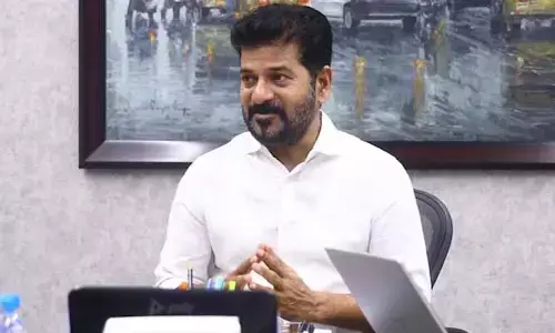 CM Revanth Reddy: పెట్టుబడులే లక్ష్యంగా సీఎం సింగపూర్ టూర్.. ఫ్యూచర్ సిటీ, గ్రీన్ ఎనర్జీ పాలసీపై ఫోకస్