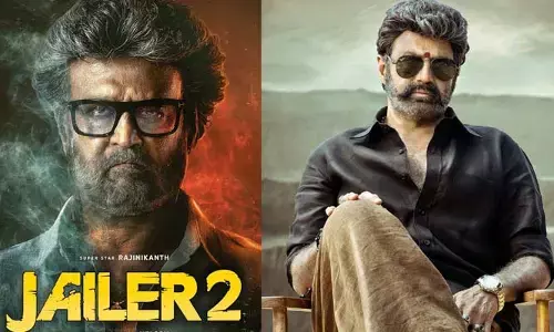 Jailer-2: సూపర్ స్టార్ సినిమాలో బాలయ్య బాబు ఫిక్స్..? ఈ సారి మామూలుగా ఉండదంటున్న నెటిజన్లు(పోస్ట్)