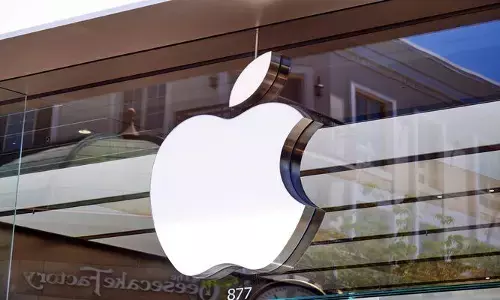 Apple: యాపిల్‌ యూజర్లకు గుడ్‌ న్యూస్‌.. కొత్త యాప్‌తో హోమ్‌ డెలివరీతో పాటు ఎన్నో సర్వీసులు