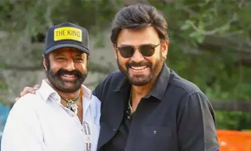 Sankranti King:  బాలయ్యకు బిగ్ షాక్... 72 గంటల్లోనే రికార్డులు బద్ధలు..!