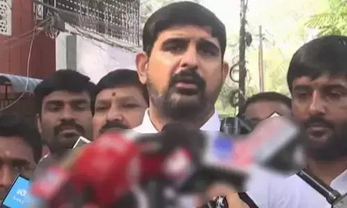 Koushik Reddy: ప్రభుత్వం మమ్మల్ని వేధిస్తోంది.. కౌశిక్ రెడ్డి సంచలన ఆరోపణలు
