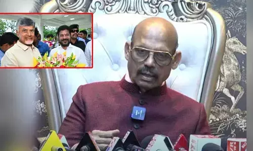 TG Venkatesh: తప్పుడు ప్రచారంతో రాష్ట్రాన్ని విభజించారు.. టీజీ వెంకటేశ్ మరోసారి సంచలన వ్యాఖ్యలు