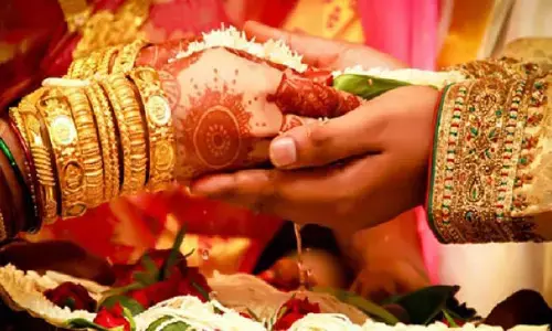 Arundhati Gold Scheme: మహిళలకు ప్రభుత్వం తీపికబురు.. పెళ్లికి తులం బంగారం ఇస్తున్నారట.. వివరాలివే
