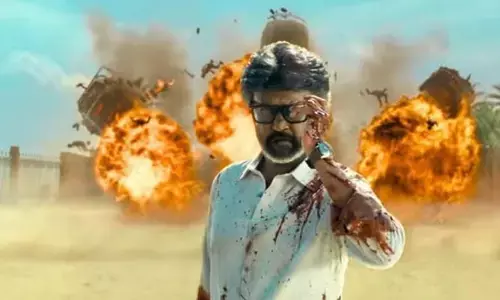‘జైలర్-2’ నుంచి మరో క్రేజీ వీడియో రిలీజ్.. ఫైనల్‌గా అదిరిపోయిందిగా..!
