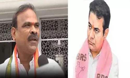 CM Revanth Reddy : ప్రజా ప్రభుత్వం అంటే ప్రజాధనం రేసుల పాలు చేయడం కాదు