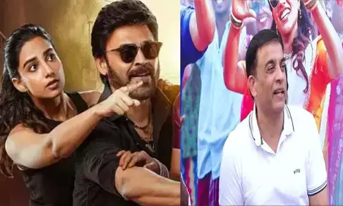 Sankranthiki Vasthunnam : దిల్ రాజుపై ఐటీ దాడుల ఎఫెక్ట్ .. మరి, ‘సంక్రాంతికి వస్తున్నాం’ సక్సెస్ ఈవెంట్ ఉంటుందా?