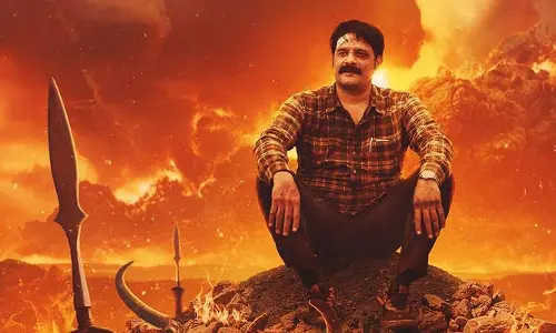 Patal Lok Season-2: ఓటీటీలోకి వచ్చేసిన సూపర్ హిట్ వెబ్ సిరీస్ సీక్వెల్