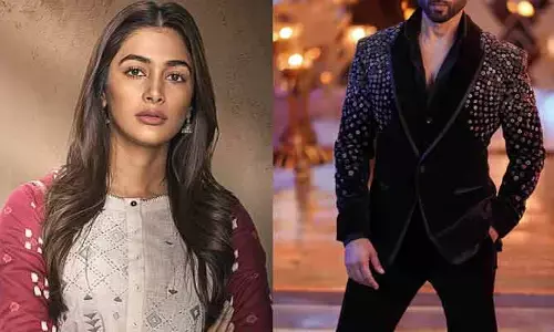 Pooja Hegde: బంపర్ ఆఫర్ అందుకున్న పూజా హెగ్డే.. హైప్ పెంచుతున్న పోస్ట్