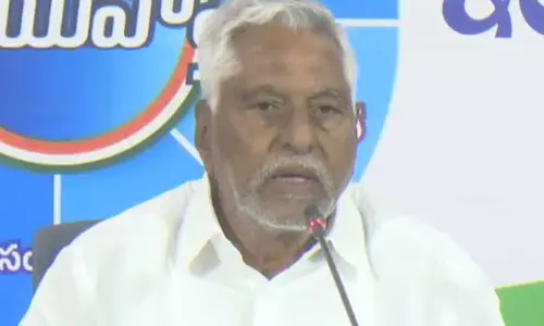 Jeevan Reddy: కేటీఆర్ కు జీవన్ రెడ్డి కౌంటర్