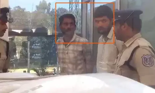 Drugs Seize: నగరంలో పోలీసుల తనిఖీలు..రూ.25 లక్షల విలువ చేసే హెరాయిన్ సీజ్