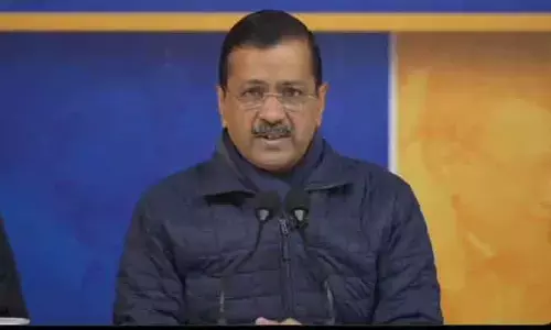 Kejriwal : విద్యార్థులకు కేజ్రీవాల్ డబుల్ ధమాకా