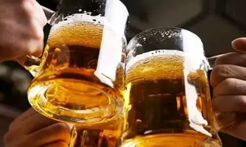 సంక్రాంతి ఎఫెక్ట్.. రాష్ట్రంలో ఎన్ని వందల కోట్ల మద్యం తాగేశారంటే?