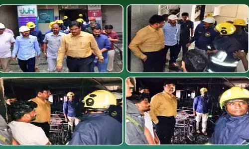 Hydra: క్షణాల్లో సమాచారం చేరేలా కొత్త టెక్నాలజీ.. ఏవీ రంగనాథ్ కీలక వ్యాఖ్యలు