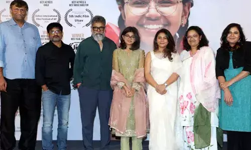 Director Sukumar: సుకృతి జీవితంలో ఇదొక మంచి జ్ఞాపకం.. దర్శకుడు సుకుమార్‌ ఇంట్రెస్టింగ్ కామెంట్స్