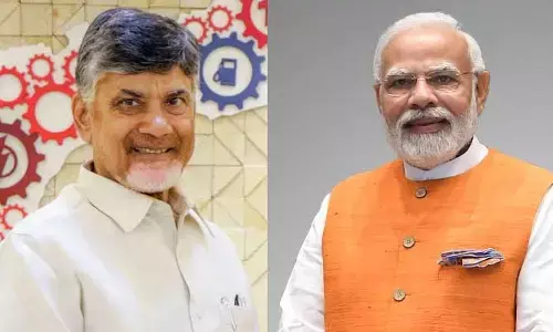 ఆంధ్రప్రదేశ్‌కు కేంద్రం మరో భారీ గుడ్ న్యూస్.. రూ.10,300 కోట్లు కేటాయింపు