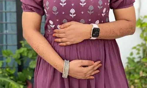 12 వారాలపాటు మోసాను.. చివరకు నా బిడ్డను కోల్పోయానంటూ నటి ఎమోషనల్ కామెంట్స్