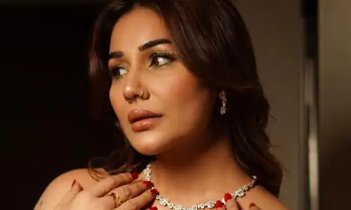 Kangna Sharma