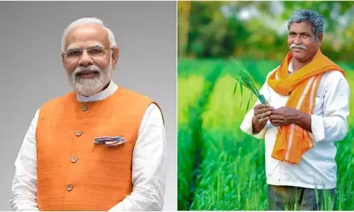 PM Kisan Scheme : నేడు పీఎం కిసాన్ నిధుల విడుదల