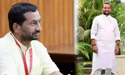 బీజేపీ MP రఘునందన్ రావు అరెస్ట్.. కారణమిదే