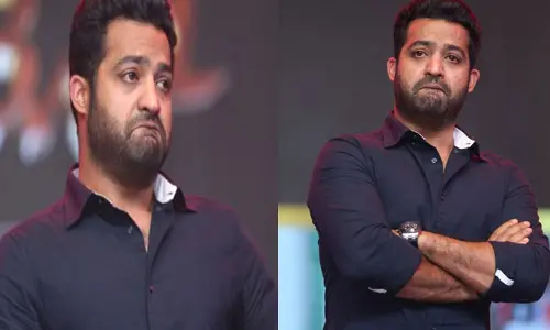 Jr NTR: ఎన్టీఆర్ కు బిగ్ షాక్.. వరుస ఎదురుదెబ్బలు తింటున్న తారక్.. ఆ మూవీకి పెద్ద బ్రేక్ పడినట్టే?