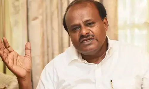 Union Minister: విశాఖ స్టీల్‌ ప్లాంట్‌ ప్రైవేటీకరణ ప్రసక్తే లేదు