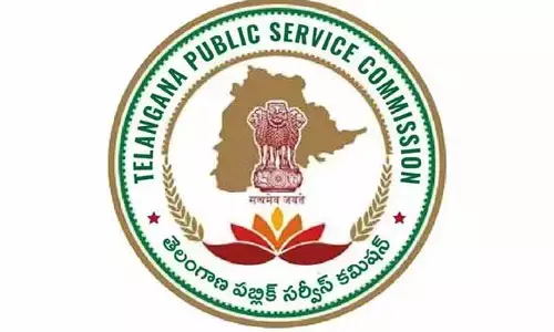 TGPSC:అభ్యర్థులకు బిగ్ అలర్ట్.. రేపు గ్రూప్-2  ‘కీ’ విడుదల