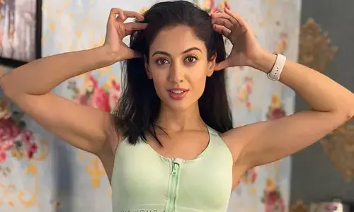Aditi Sharma