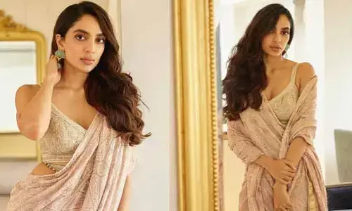 Sobhita Dhulipala: గుడ్ న్యూస్ ప్రకటించిన అక్కినేని కోడలు.. కంగ్రాట్స్ చెబుతున్న నెటిజన్లు
