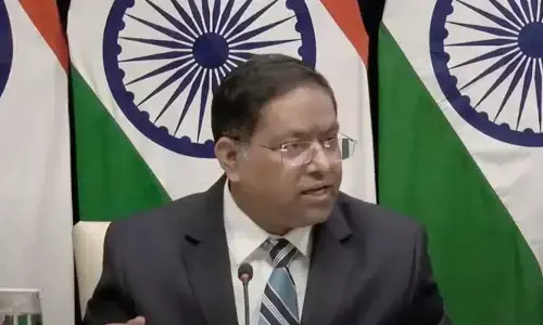 MEA : రష్యా-ఉక్రెయిన్ వార్‌లో 12 మంది భారతీయులు మృతి.. కేంద్రం ప్రకటన