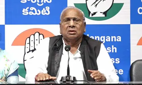 TG News : భర్తల హత్యలపై వీహెచ్ షాకింగ్ కామెంట్స్