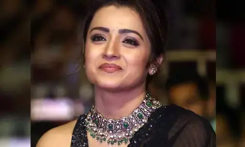 Trisha: తెలుగులో విడుదలకు సిద్ధమైన త్రిష బ్లాక్ బస్టర్ చిత్రం..