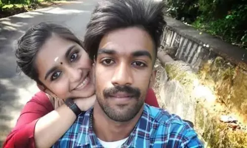 ప్రియుడిని వదిలించుకోవడానికి విషమిచ్చి చంపేసింది