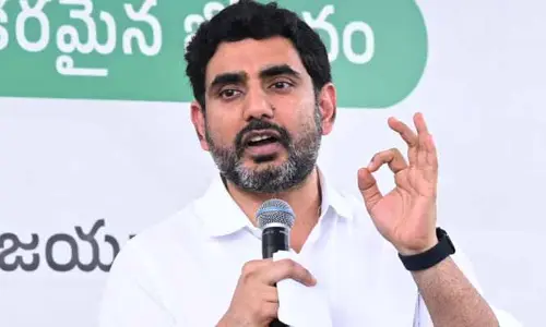Nara Lokesh:‘ఆ క్రెడిట్ మొత్తం ప్రధాని మోడీదే’.. మంత్రి లోకేష్ ఆసక్తికర వ్యాఖ్యలు