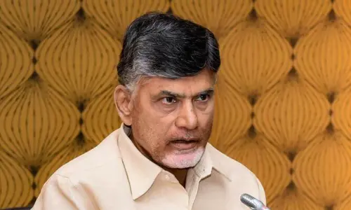 పాస్టర్లకు చంద్రబాబు గుడ్ న్యూస్..నిధులు విడుదలకు గ్రీన్ సిగ్నల్