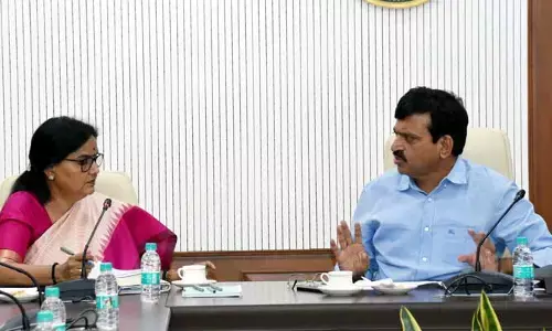 ఇందిర‌మ్మ ఇళ్ల ల‌బ్దిదారుల ఎంపికపై మంత్రి పొంగులేటి కీలక ప్రకటన