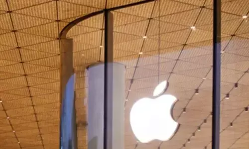 Apple: భారత మార్కెట్ కోసం ఆన్‌లైన్ స్టోర్ యాప్‌ను ప్రారంభించిన యాపిల్