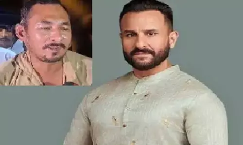 ‘నాకు ఒక్కసారిగా భయమేసింది’.. సంచలన విషయాలు వెల్లడించిన ఆటో డ్రైవర్!