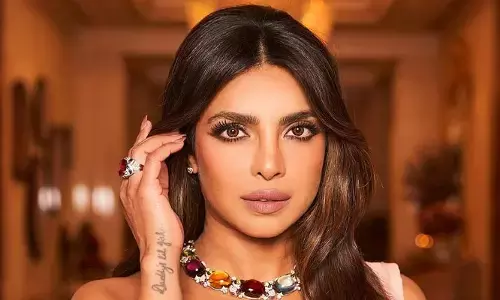 Priyanka Chopra: మహిళల వర్జినిటీ ఒక్క రాత్రితో పోతుంది..  ప్రియాంక చోప్రా షాకింగ్ కామెంట్స్.. పోస్ట్ వైరల్