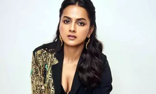 Shraddha Srinath: ఆ విషయంలో నా మీద నాకే డౌట్ ఉండేది.. హీరోయిన్ షాకింగ్ కామెంట్స్