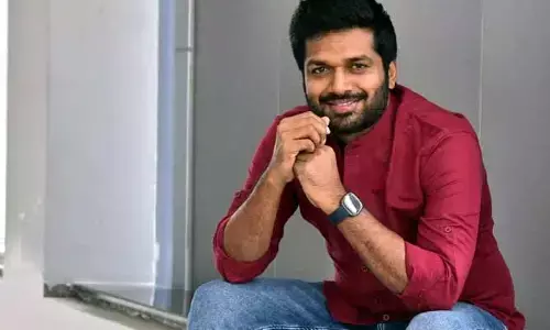 Anil Ravipudi: నాకు తెలిసిందే నేను తీస్తాను.. ట్రోలర్స్‌కు గట్టిగా ఇచ్చిపడేసిన సక్సెస్‌ఫుల్ డైరెక్టర్