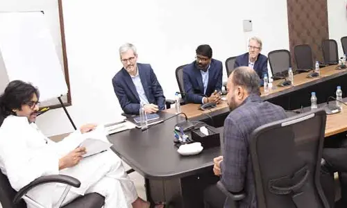 NDA: ఆ దిశగా కూటమి ప్రభుత్వం ప్రత్యేక కృషి.. డిప్యూటీ సీఎం పవన్ కీలక వ్యాఖ్యలు