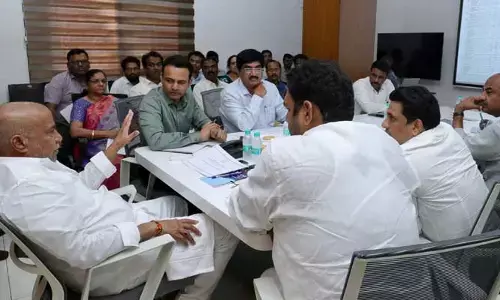 మహబూబ్ నగర్ ఆసుపత్రిలో సూపర్ స్పెషాలిటీ సేవలు